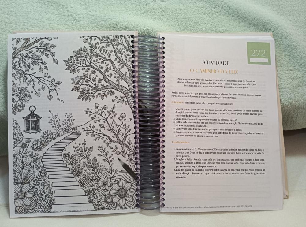 ✨ DEVOCIONAL MEU TERAPEUTA CHAMADO DEUS ✨