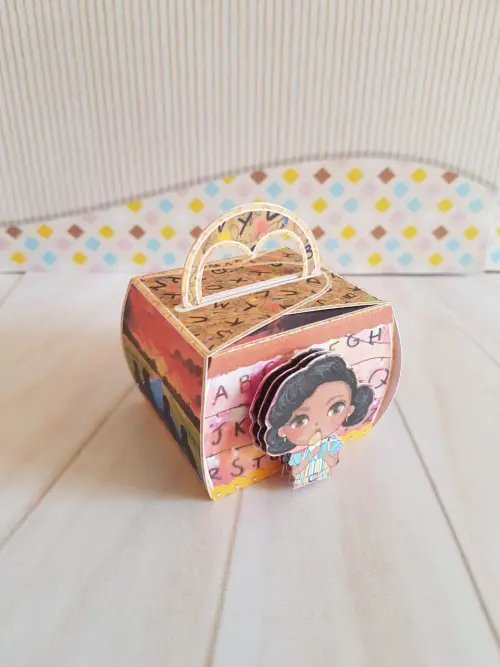 Kit STRANGER THINGS 122 Personalizado Luxo | Caixinhas Decoradas 