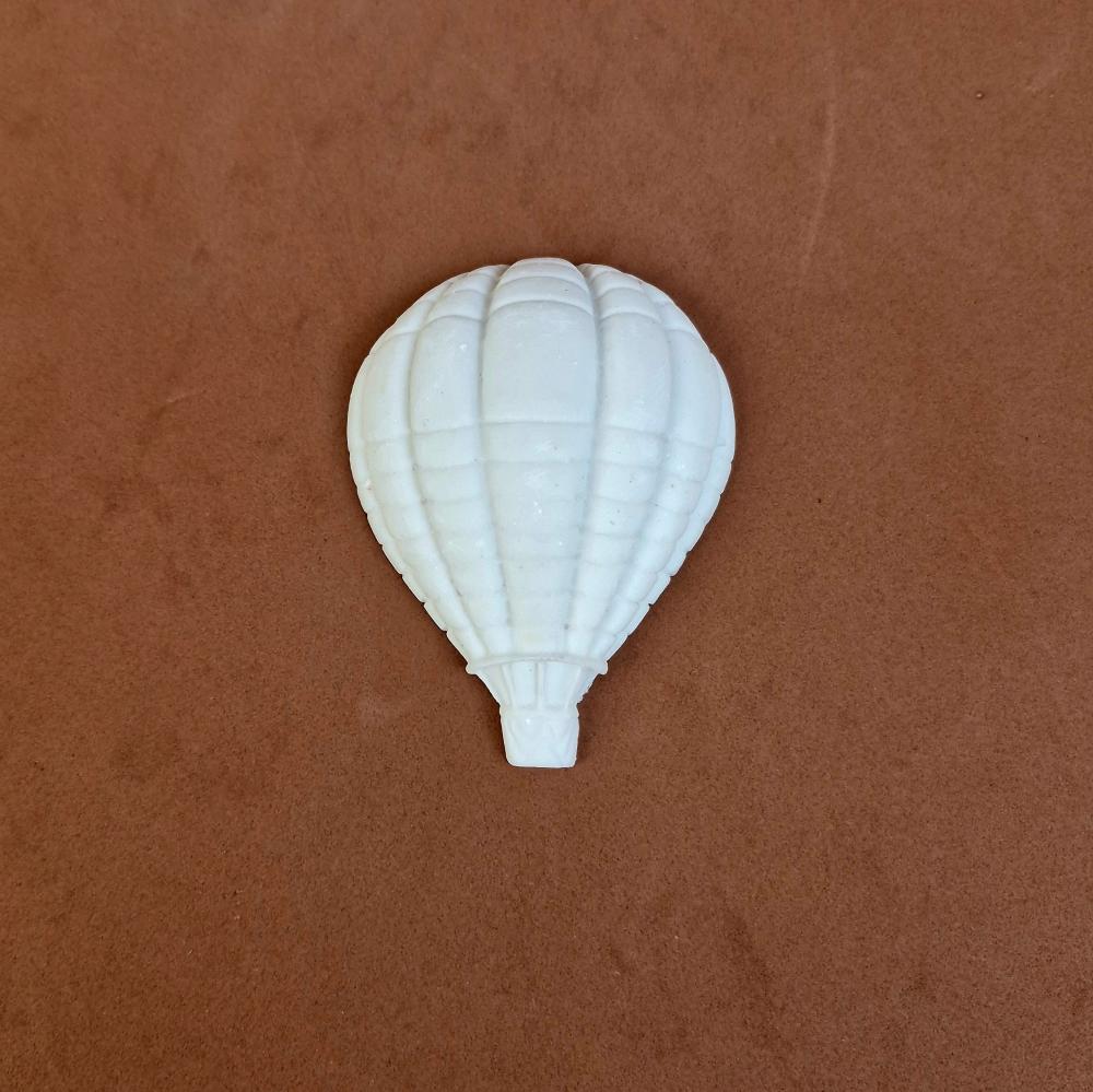 Balão em resina