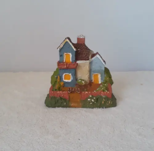 Casa Miniatura para terrário
