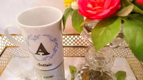 Caneca Personalizada Profissões - Eletricista