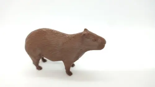 Capivara Miniatura