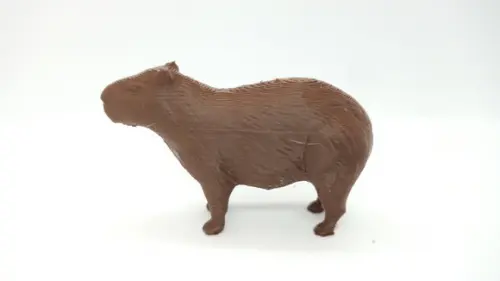 Capivara Miniatura