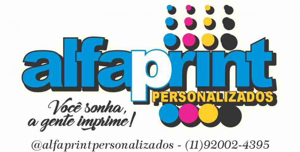 Alfa Print Personalizados