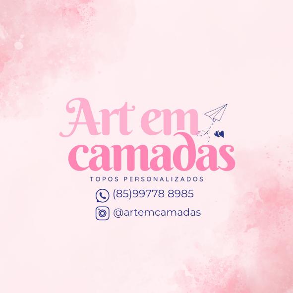 Art em Camadas