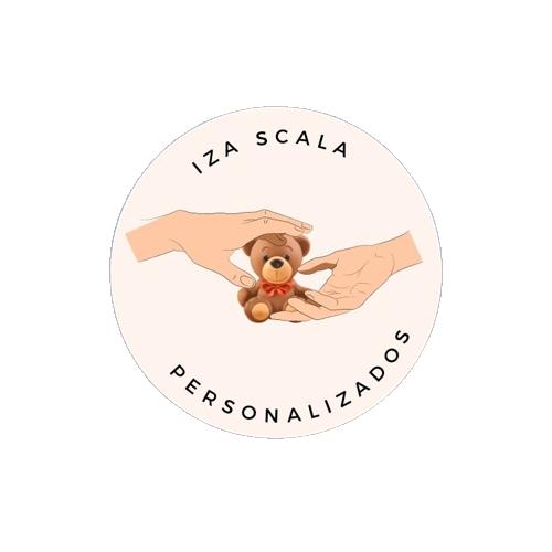 Iza Scala Personalizados