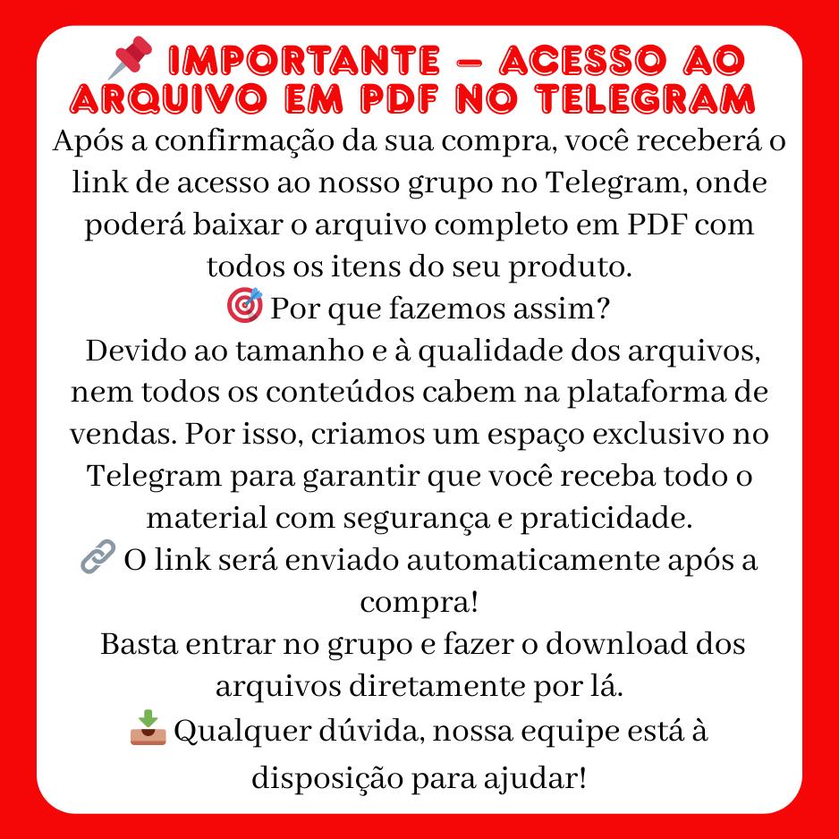 LIVRO DE COLORIR XUXA - Arquivo PDF para Impressão