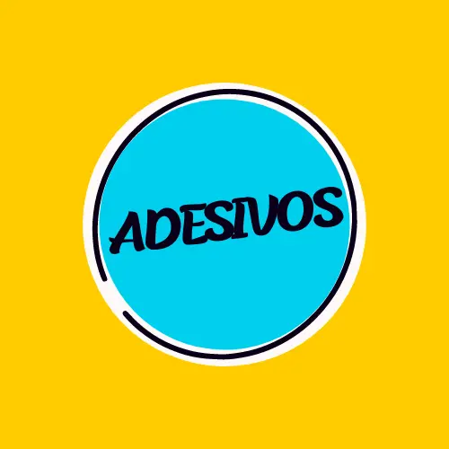 Adesivos