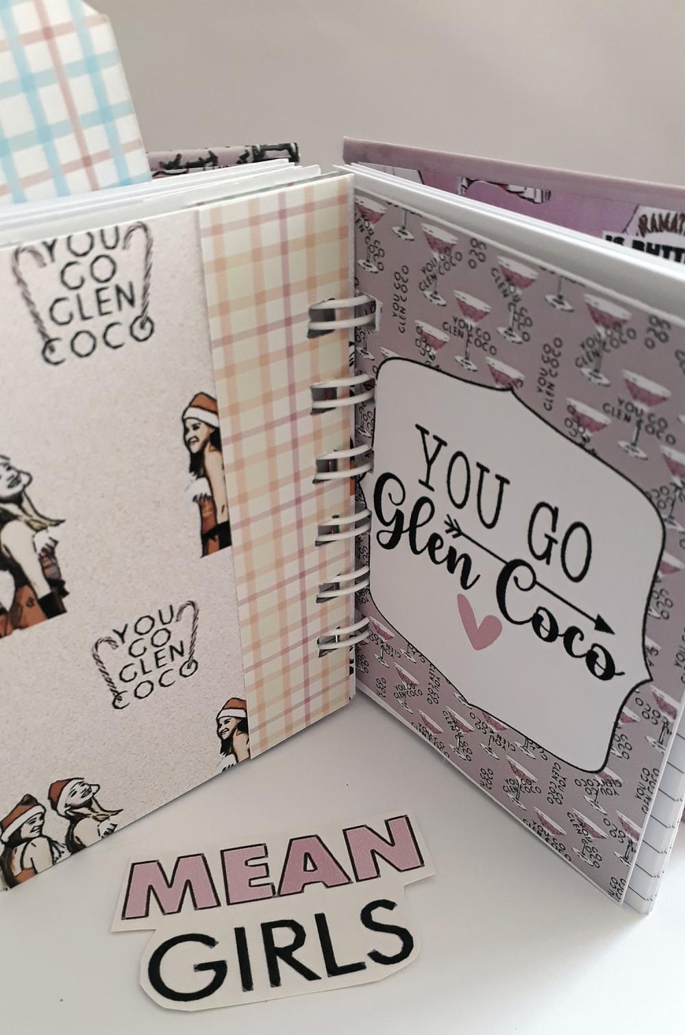 Mini Caderninho Personalizado – Pequeno no tamanho, e com muito