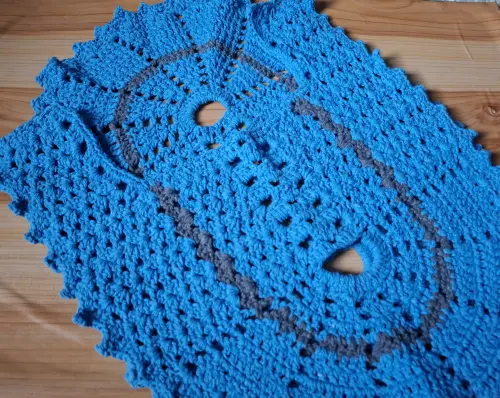 KIT TAPETE BANHEIRO 2 PEÇAS