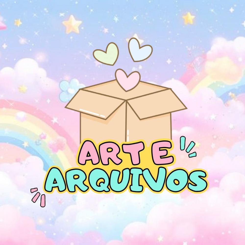 Art e Arquivos