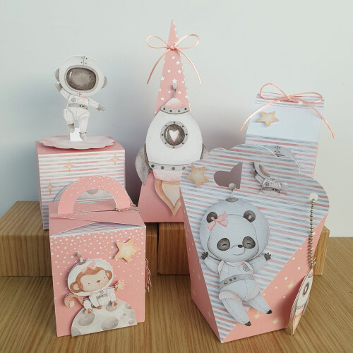Pack Festa Pronta - Mais De 1500 Kits de Festas Prontas