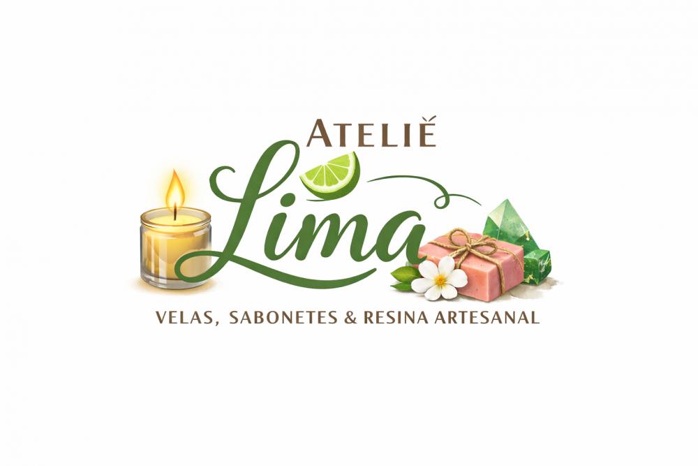 Ateliê lima aromas