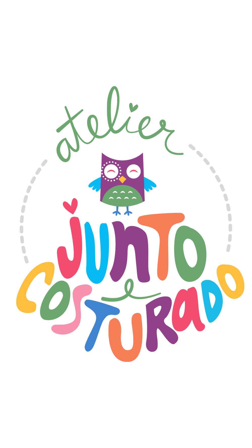 Atelier Junto & Costurado