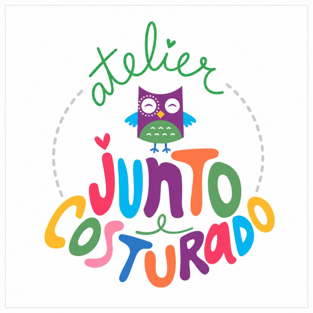 Atelier Junto & Costurado