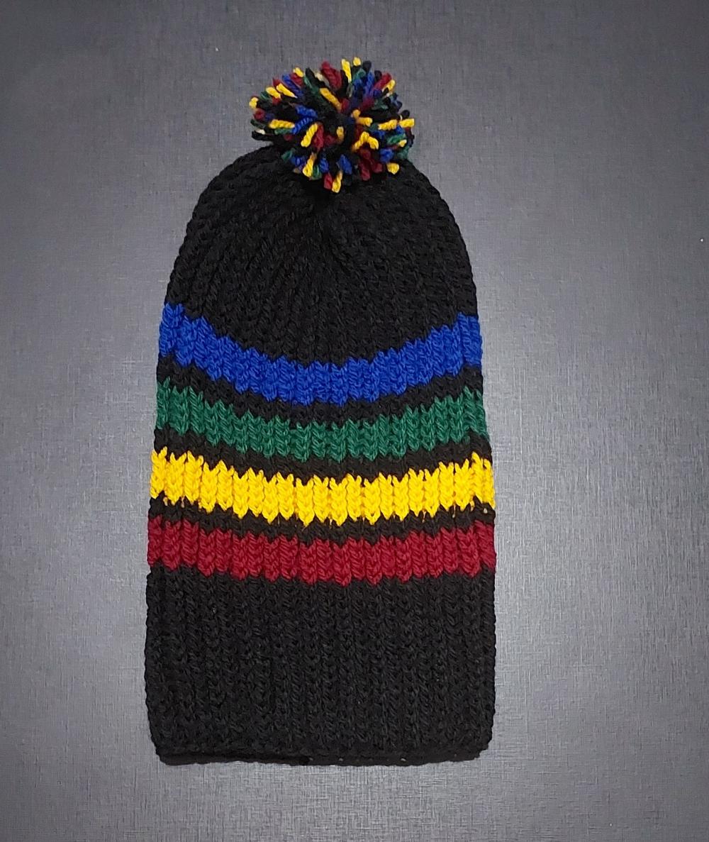 Touca Hogwarts Harry Potter