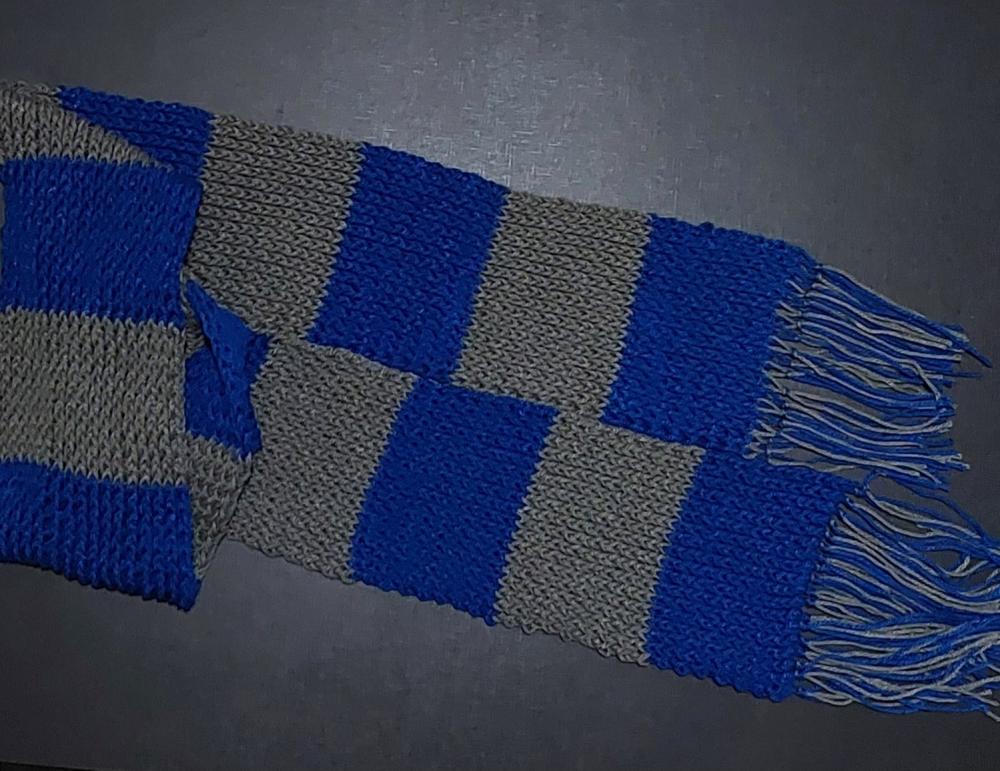 Cachecol Harry Potter 2 metros