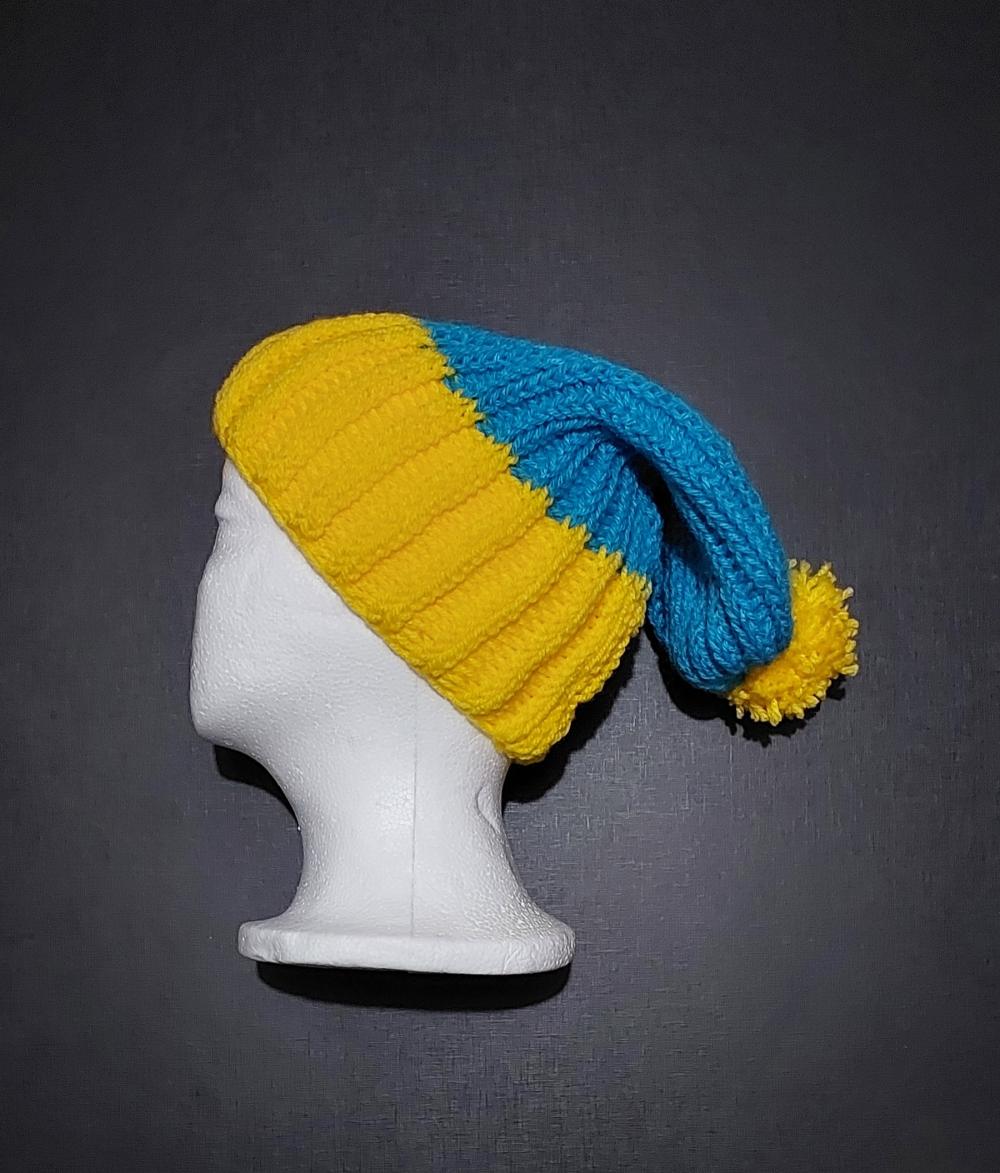 Touca Gorro South Park