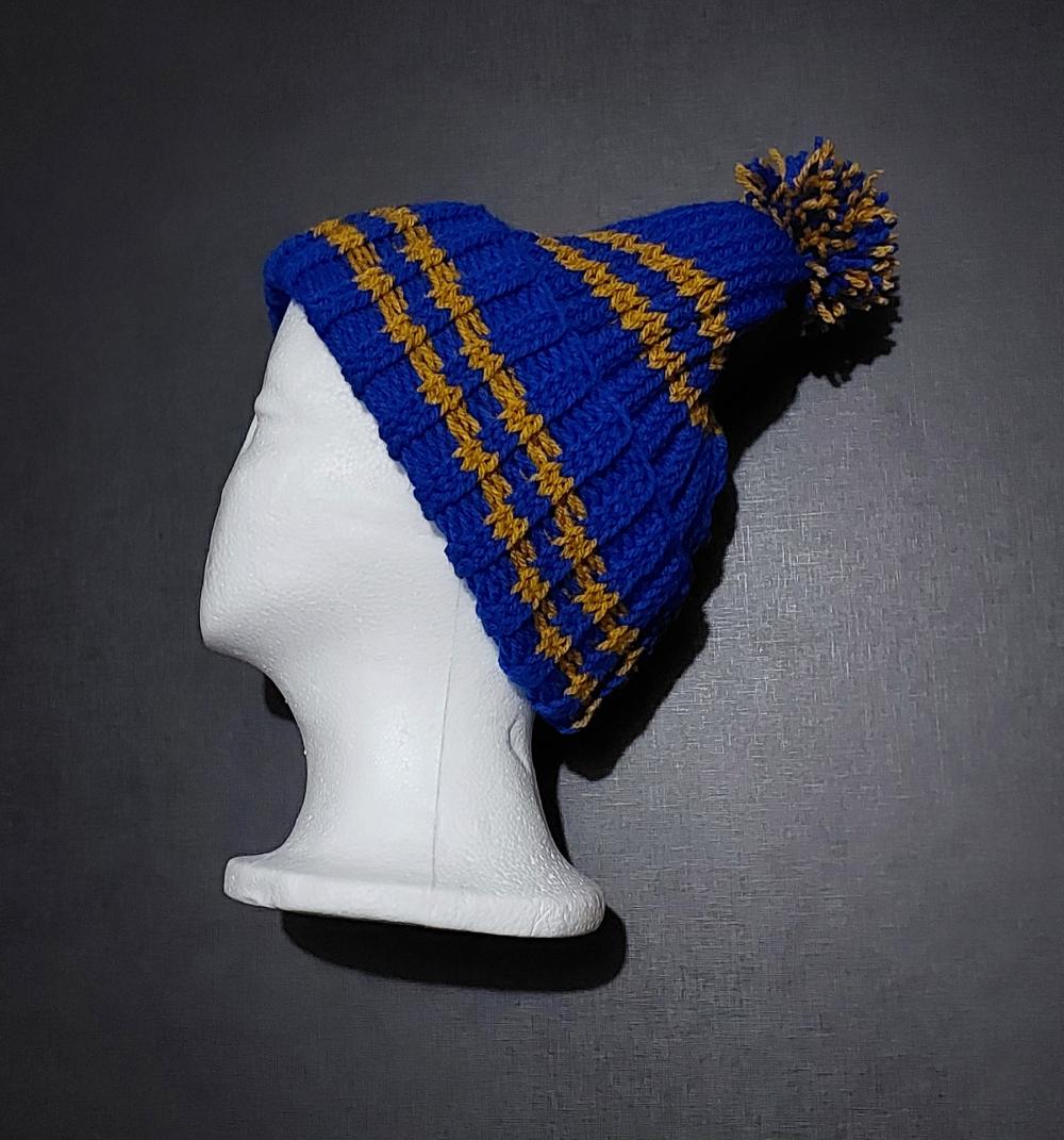 Touca Gorro cores Harry Potter