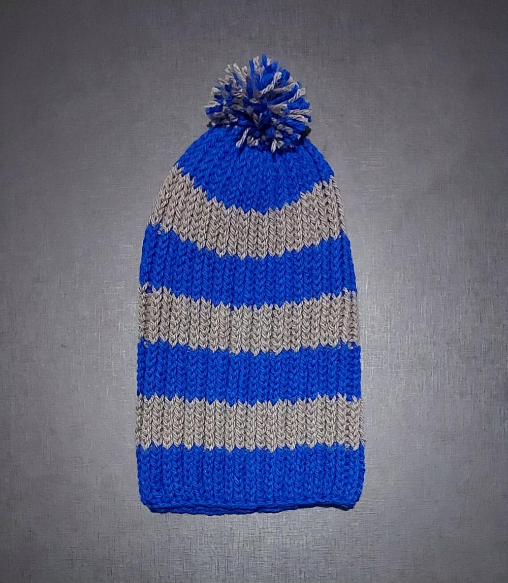 Touca Gorro Corvinal