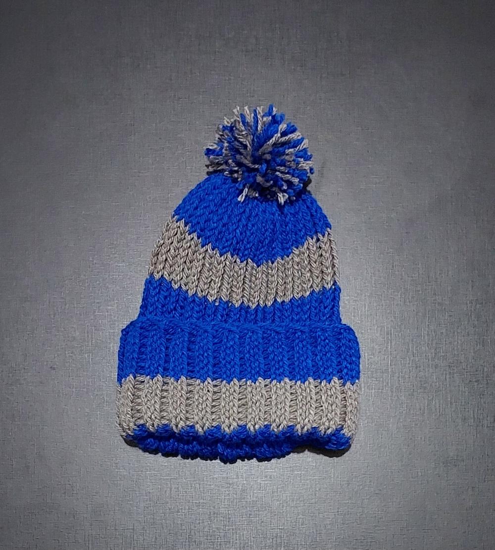 Touca Gorro Corvinal