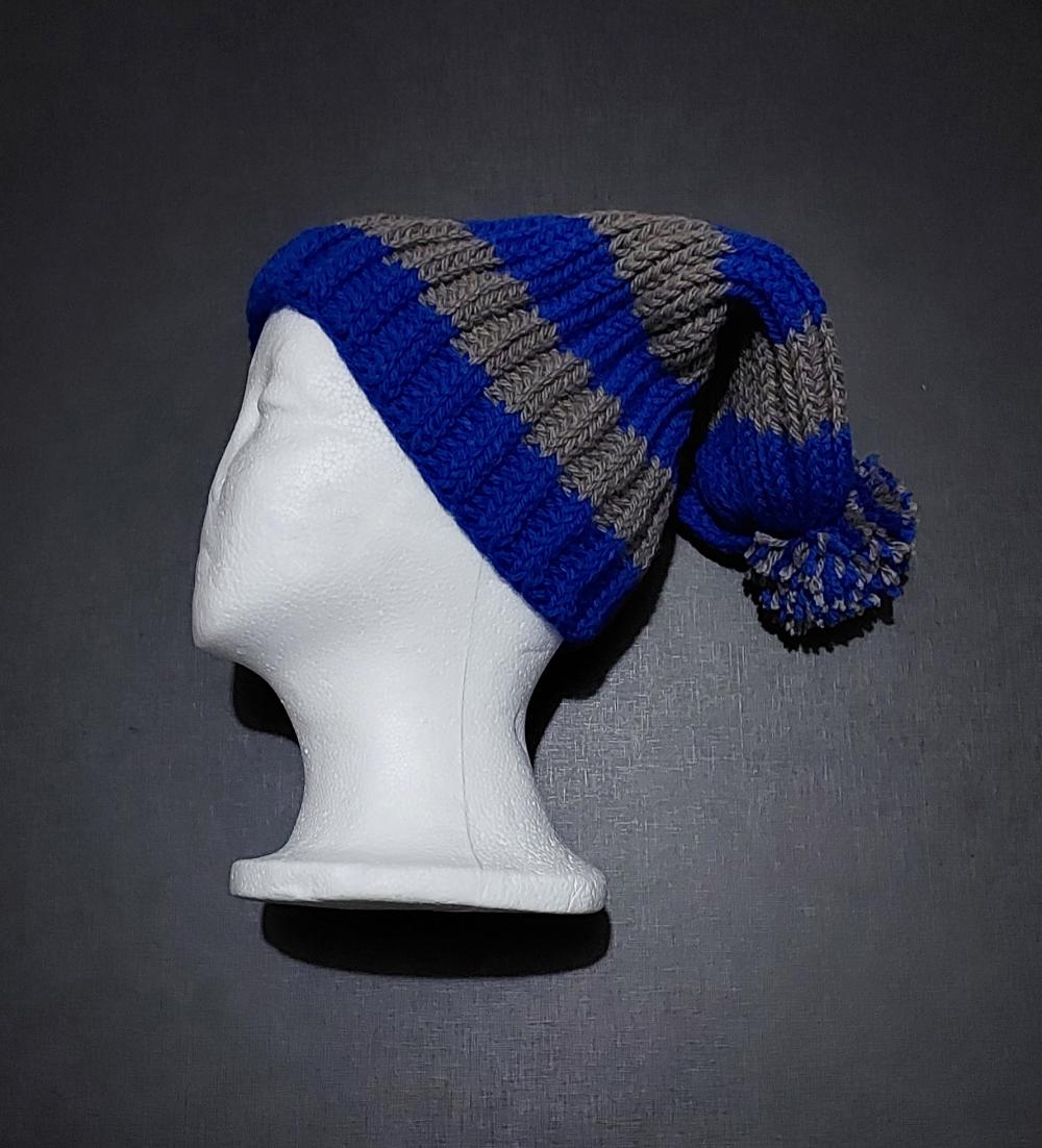 Touca Gorro Corvinal