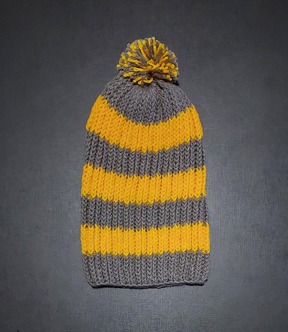 Touca Gorro Lufa Lufa Animais Fantásticos