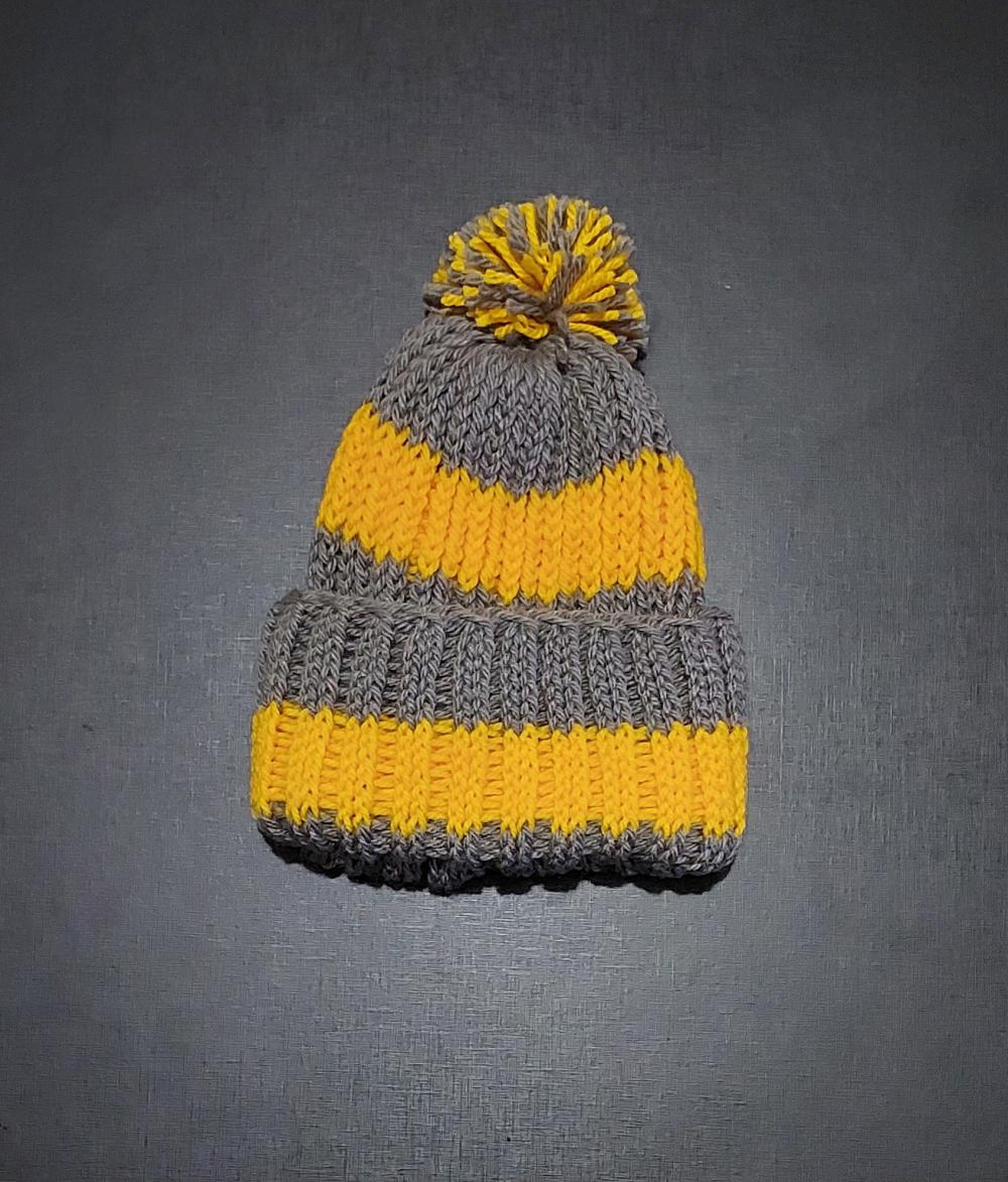 Touca Gorro Lufa Lufa Animais Fantásticos