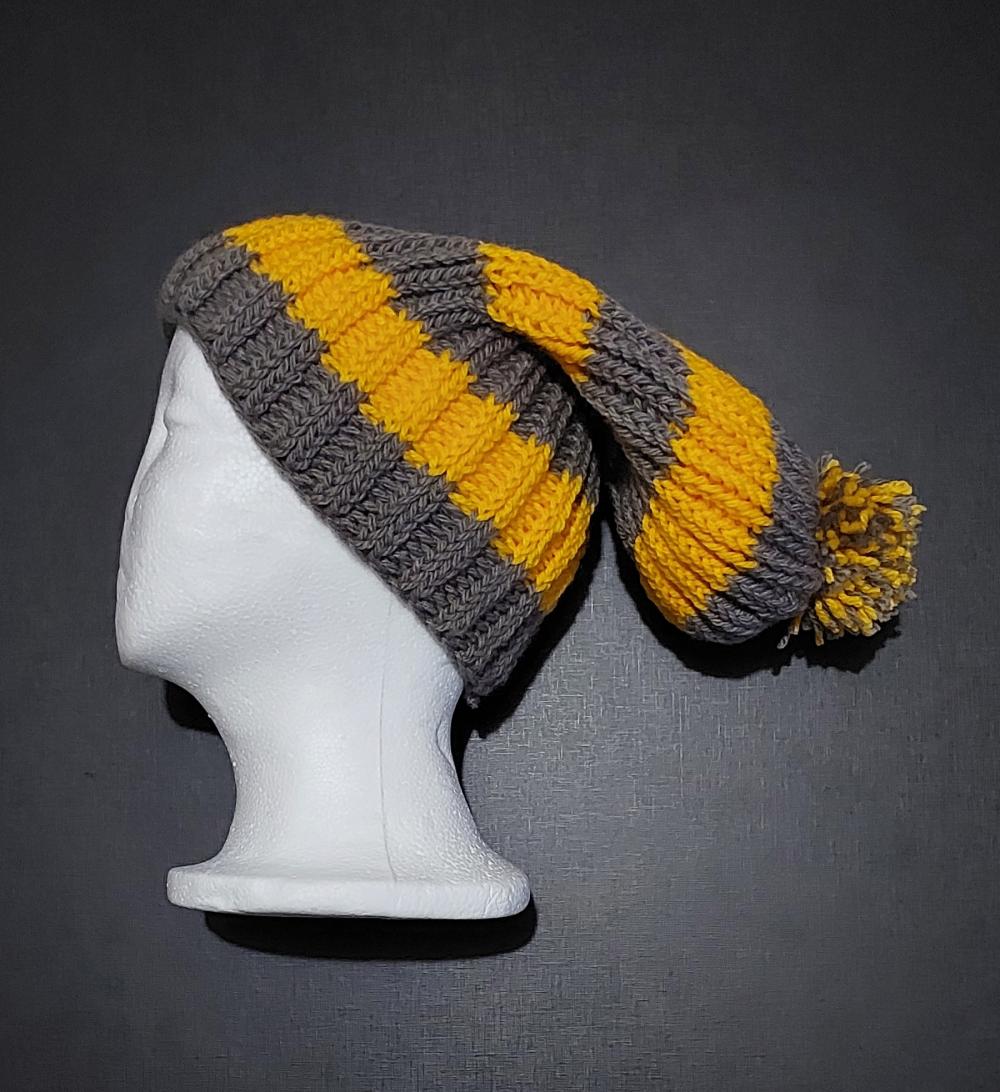 Touca Gorro Lufa Lufa Animais Fantásticos