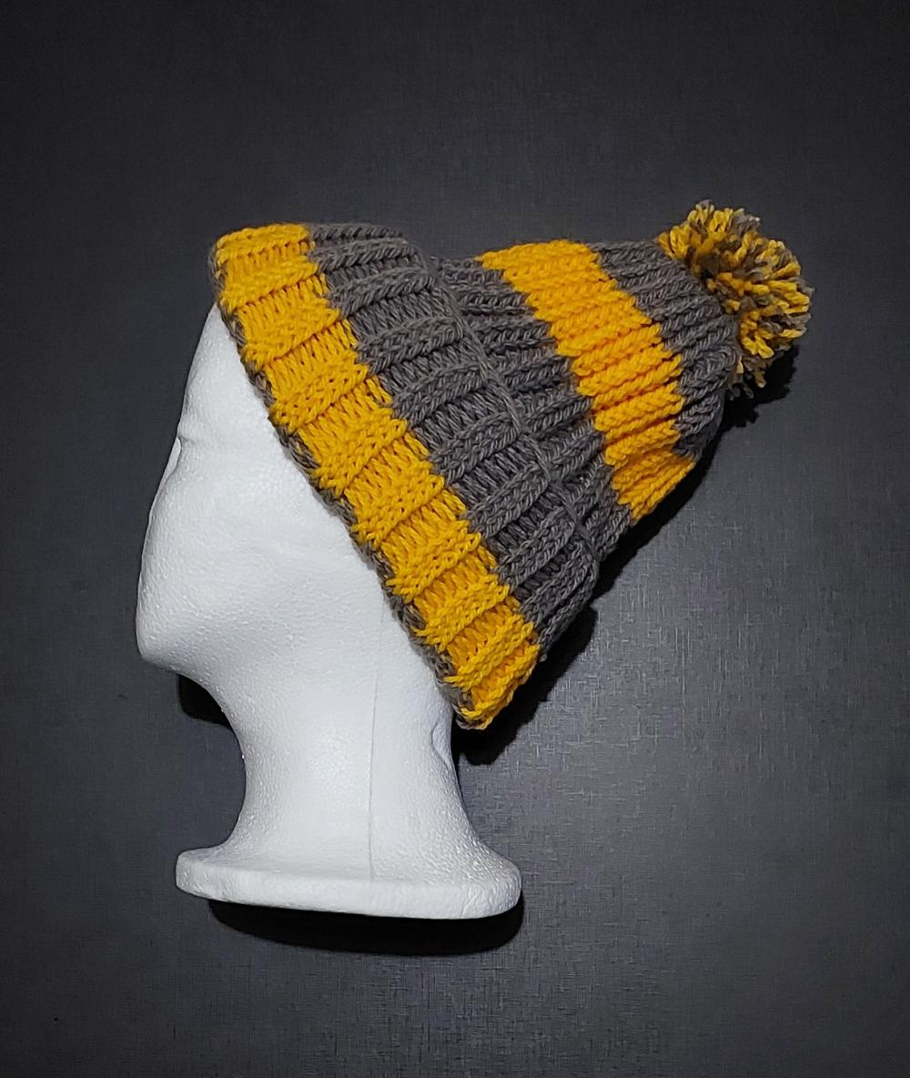 Touca Gorro Lufa Lufa Animais Fantásticos