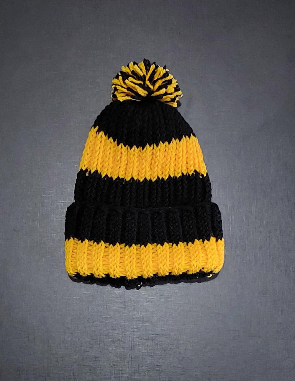Touca Gorro Lufa Lufa