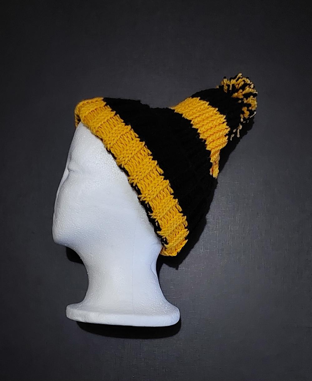 Touca Gorro Lufa Lufa