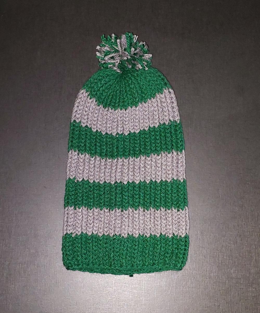 Touca Gorro Sonserina