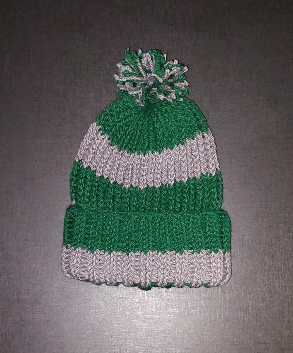 Touca Gorro Sonserina
