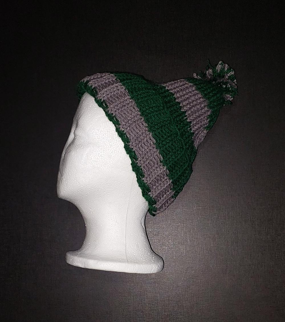 Touca Gorro Sonserina