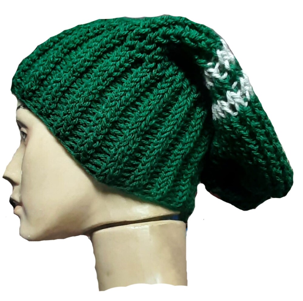 Touca beanie Sonserina