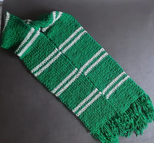 Cachecol Hogwarts Harry Potter