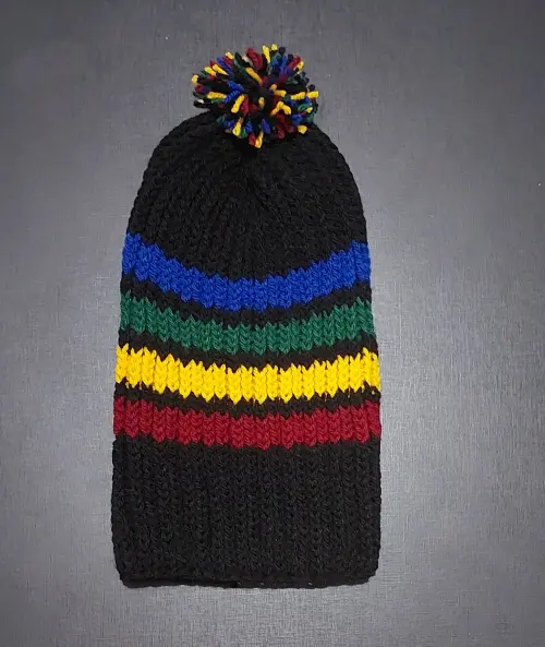 Touca Hogwarts Harry Potter