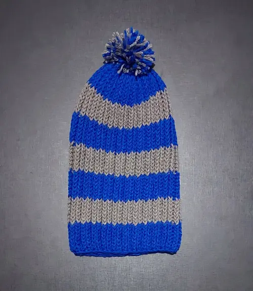 Touca Gorro Corvinal