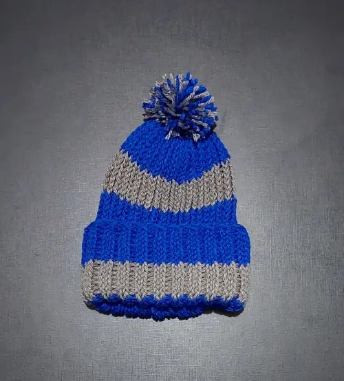 Touca Gorro Corvinal