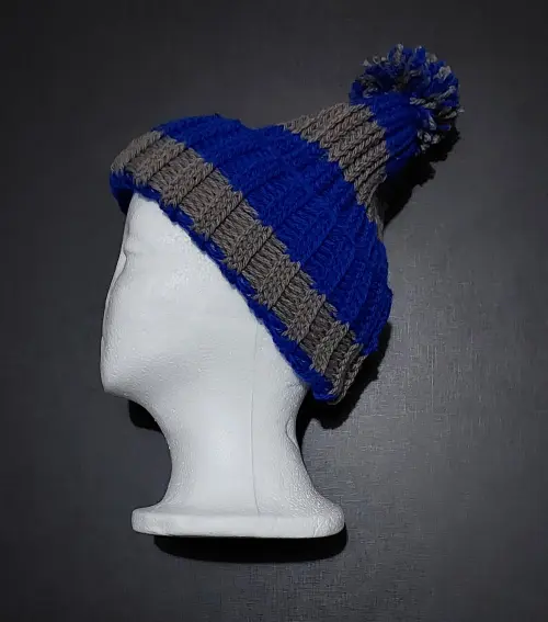 Touca Gorro Corvinal