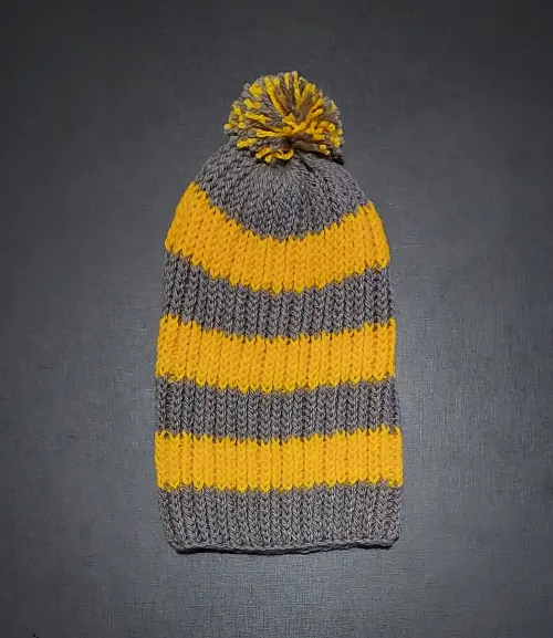 Touca Gorro Animais Fantásticos