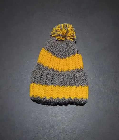 Touca Gorro Lufa Lufa Animais Fantásticos