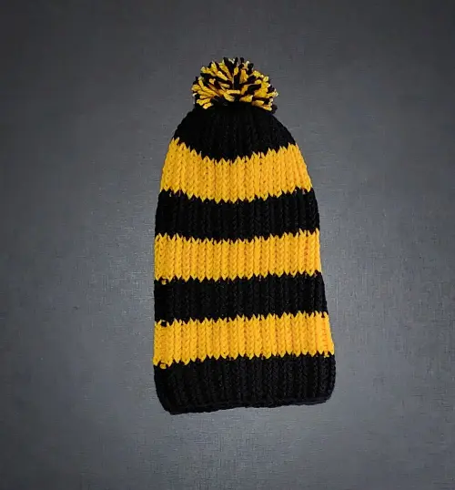 Touca Gorro Lufa Lufa
