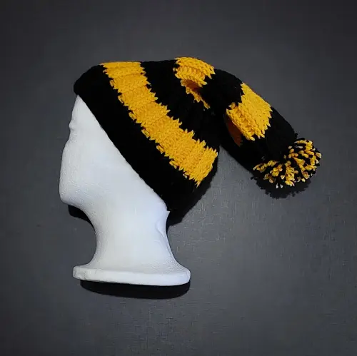 Touca Gorro Lufa Lufa