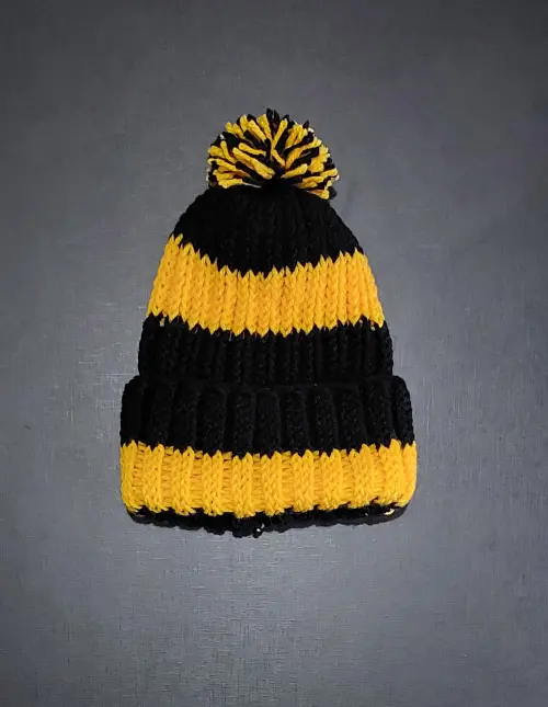 Touca Gorro Lufa Lufa