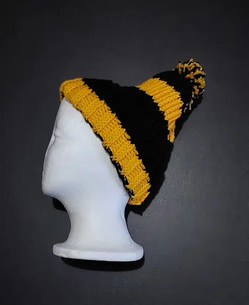 Touca Gorro Lufa Lufa