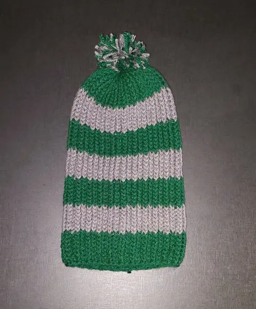 Touca Gorro Sonserina