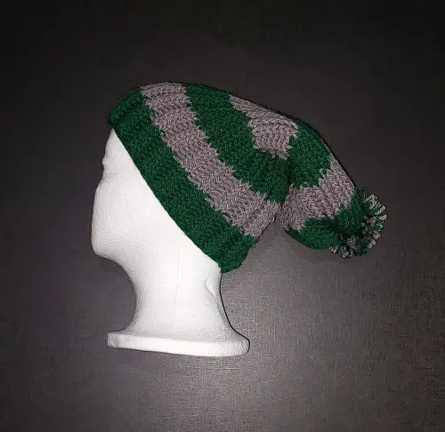 Touca Gorro Sonserina
