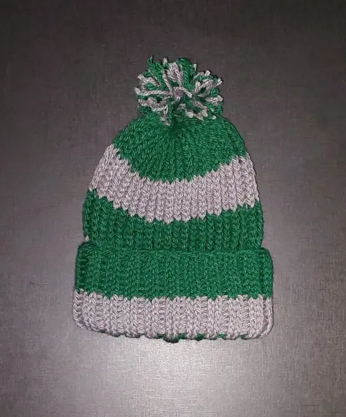Touca Gorro Sonserina